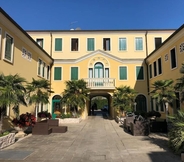 Exterior 6 Hotel Alla Busa