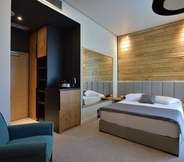 Kamar Tidur 4 Hotel ABC