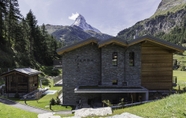 Exterior 5 Apartment in Chalet Pizzo Fiamma