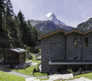 Exterior 5 Apartment in Chalet Pizzo Fiamma