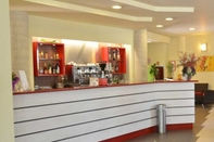 Bar, Cafe and Lounge Hotel la Ninfea