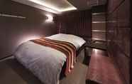 Kamar Tidur 5 Hotel Seen -ocean Terrace- Adult Only