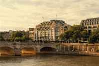 Exterior Cheval Blanc Paris