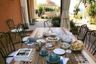 Restaurant Il Sestante Bed & Breakfast