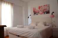 Bilik Tidur Alicante Central Rambla Apartment