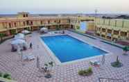 Swimming Pool 2 La Viena Health Resort