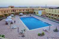 Swimming Pool La Viena Health Resort