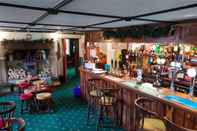 Bar, Kafe dan Lounge The Pirate Inn
