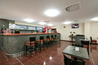 Bar, Cafe and Lounge Hotel Arena