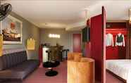 Bedroom 6 Romeos Ibiza - Adults Only