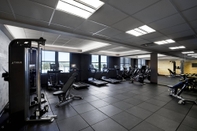 Fitness Center Hotel Vin, Autograph Collection