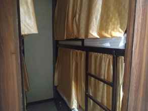 ห้องนอน 4 Almas Dormitory Andheri