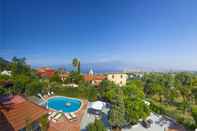 Swimming Pool Villa Panorama