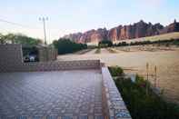 Common Space Almazham Farm House In Madin Saleh Alula