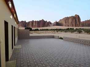 Bangunan 4 Almazham Farm House In Madin Saleh Alula