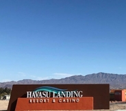 Exterior 5 Havasu Landing Resort & Casino