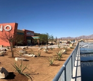 Exterior 4 Havasu Landing Resort & Casino