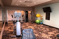 Fitness Center Havasu Landing Resort & Casino