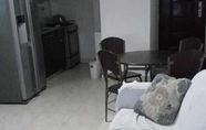 Phòng ngủ 2 Apartamento en Altos de Santa Maria Condado del Rey, Imajo