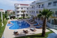 Swimming Pool Belka Golf Residence