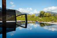 Swimming Pool Te Awa Cottages