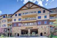 Exterior Premier Red Hawk Lodge 2 Br~walk To Slopes~kids Ski Free 2 Bedroom Condo by Redawning