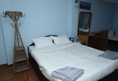 ห้องนอน 4 Zen bed and breakfast