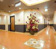 Lobi 2 Hotel LaLa PAT1 - Adults Only