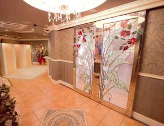 Sảnh chờ 2 Hotel LaLa PAT1 - Adults Only