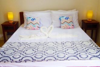 Bedroom 4 Softstone Resort