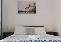 Bedroom 3 Softstone Resort