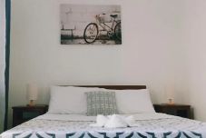 Bedroom Softstone Resort