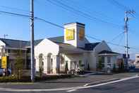 Exterior Family Lodge Hatagoya Kisarazu Kaneda