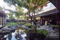 Exterior Sakahijiri Hotel in Nikko