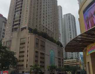 Bangunan 2 Maytower Apartment