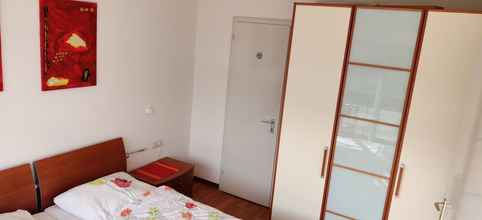 Kamar Tidur 4 Ferienwohnung Christa