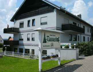 Bangunan 2 Tannenhof