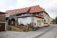 Bên ngoài Kräuterhotel Garni zur Klostergrotte