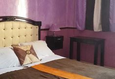 ห้องนอน 4 Hotel Al Houria