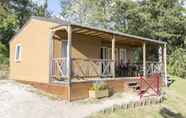 Bedroom 7 Camping RCN Les Collines de Castellane