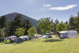 Exterior 4 Camping RCN Les Collines de Castellane