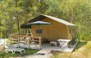 Common Space 5 Camping RCN Les Collines de Castellane