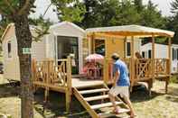 Common Space Camping RCN Les Collines de Castellane