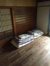 Kamar Tidur 4 Kumano Kodo Winery Guest House