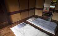 Kamar Tidur 7 Kumano Kodo Winery Guest House