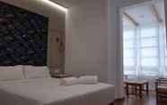Bedroom 3 Iberik Hotel Triacastela