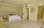 Bedroom 3 Exquisite Villa 50m To Beach