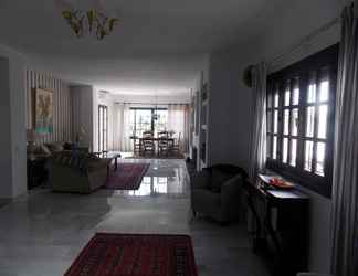 Lobby 2 Apartment With Sea View In Puerto Banus
