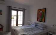 Bedroom 6 Apartment With Sea View In Puerto Banus