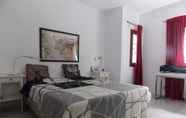 Bedroom 3 Apartment With Sea View In Puerto Banus